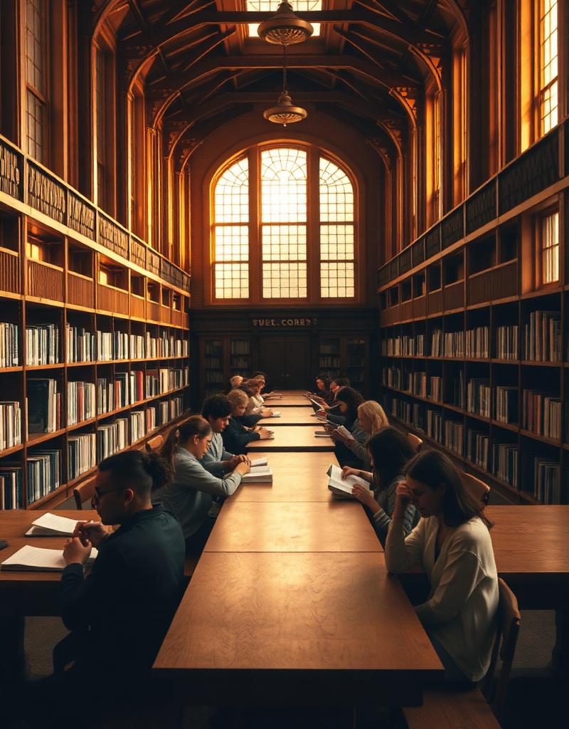 A Reading Culture